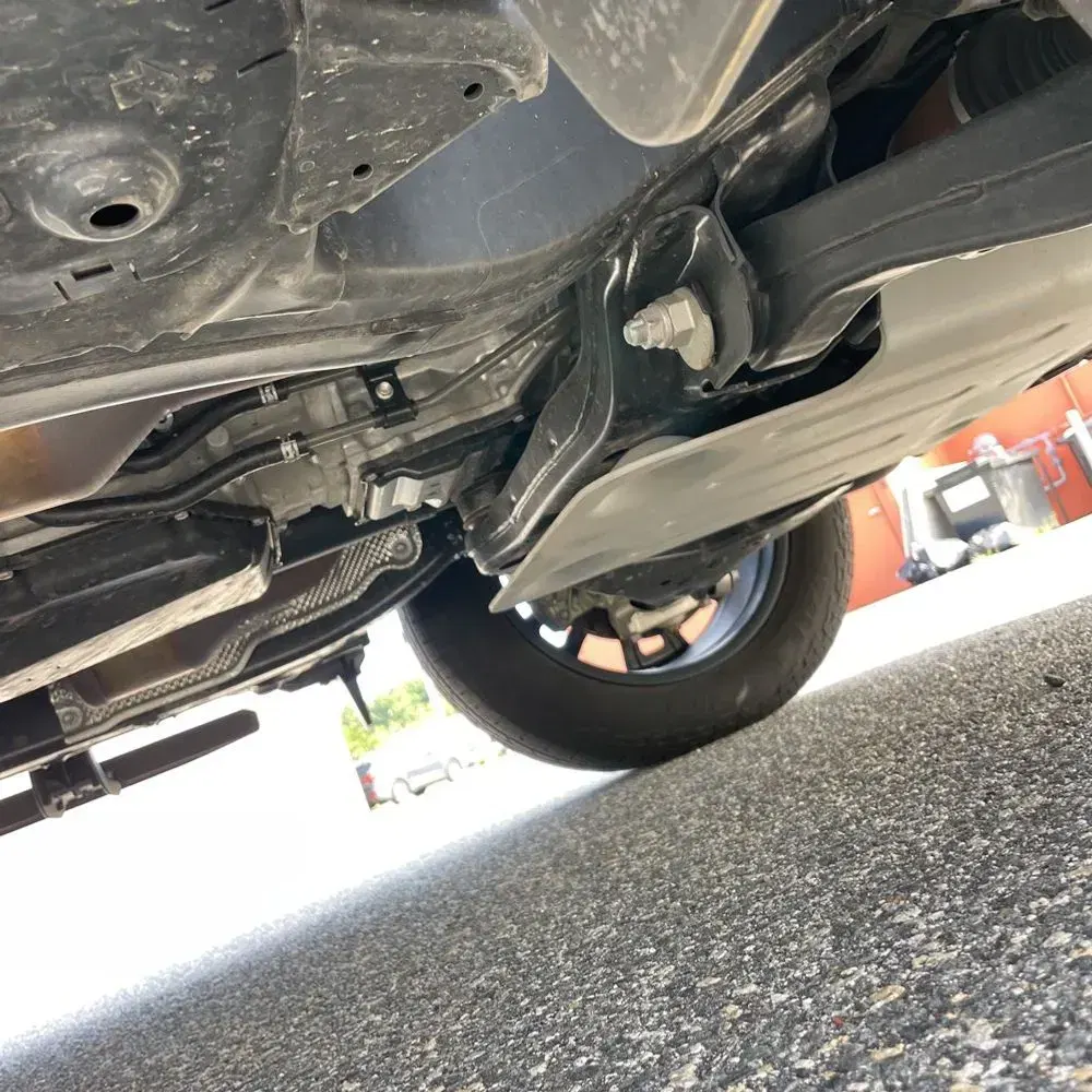 2024 Toyota Tundra 1794 Edition HV