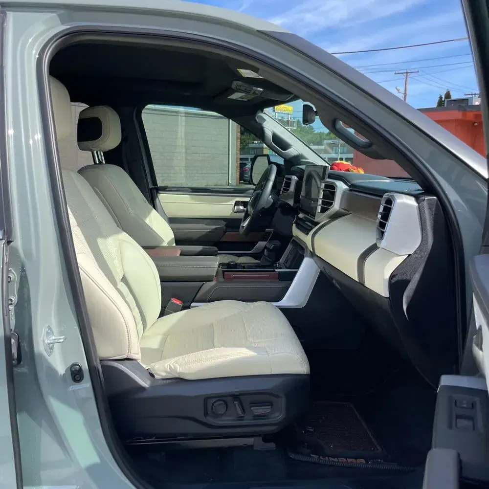 2024 Toyota Tundra 1794 Edition HV
