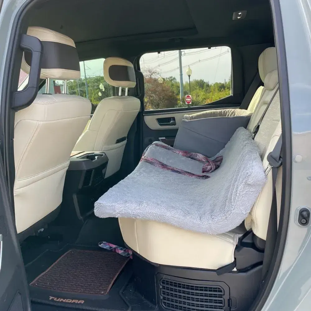 2024 Toyota Tundra 1794 Edition HV