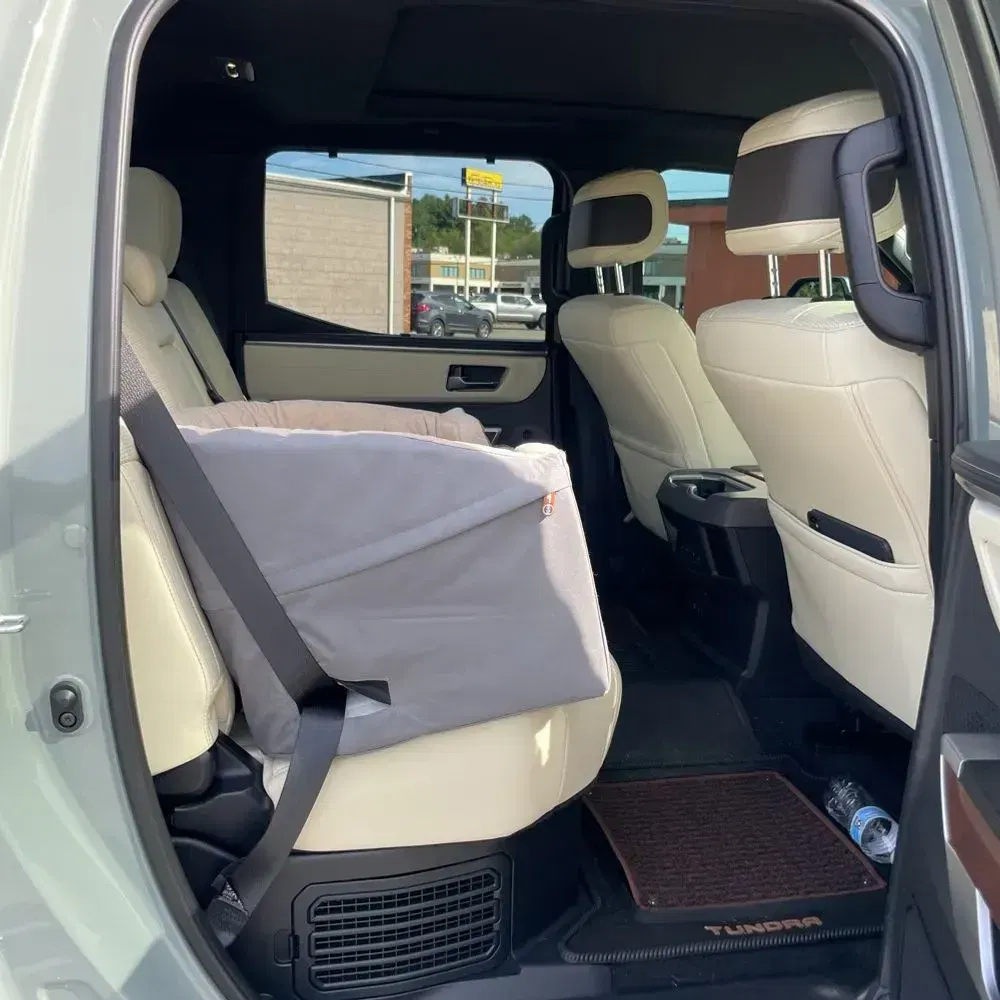 2024 Toyota Tundra 1794 Edition HV