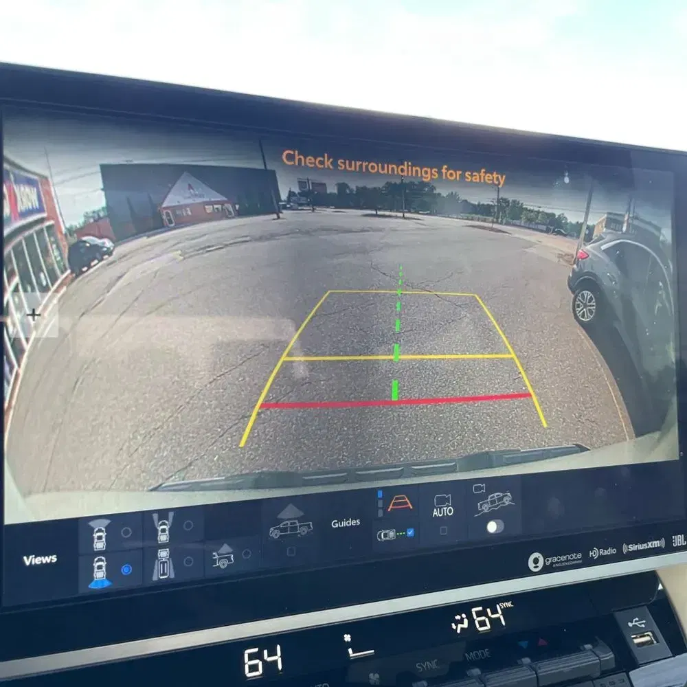 2024 Toyota Tundra 1794 Edition HV