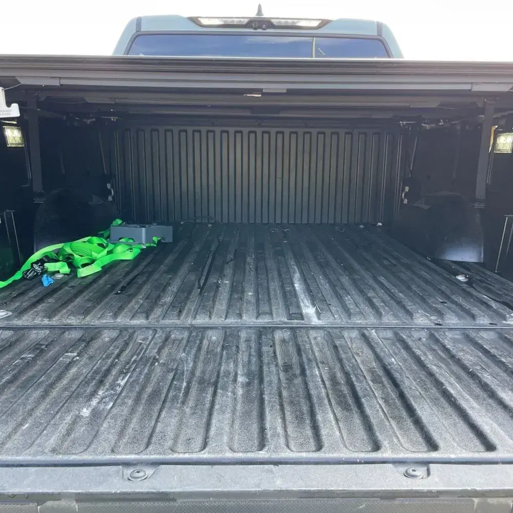 2024 Toyota Tundra 1794 Edition HV
