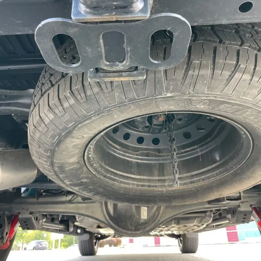 2024 Toyota Tundra 1794 Edition HV