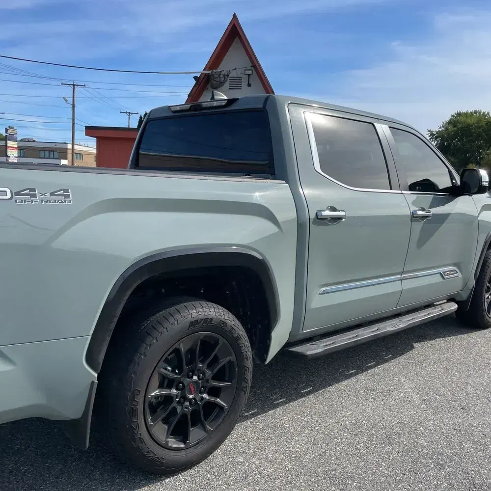 2024 Toyota Tundra 1794 Edition HV