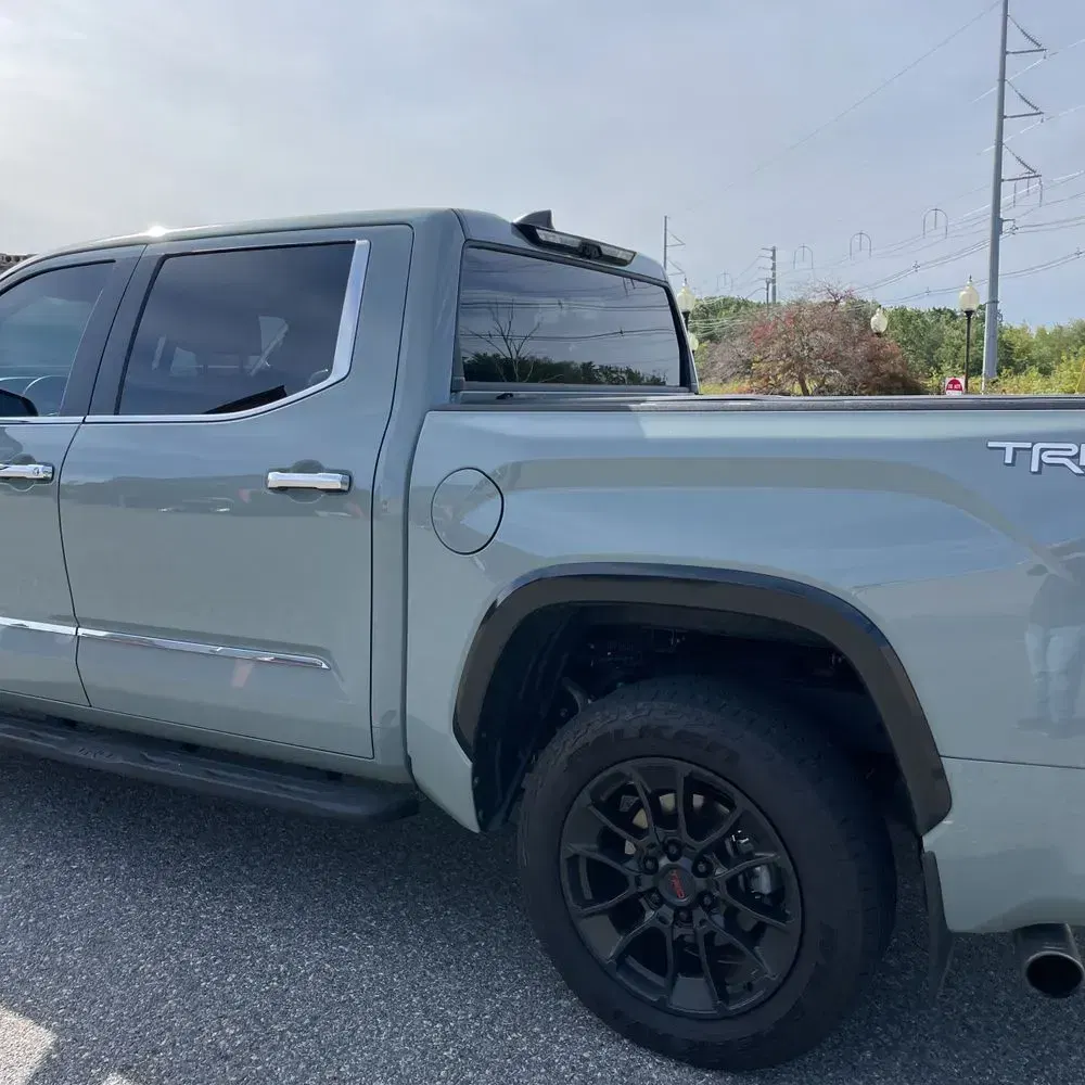 2024 Toyota Tundra 1794 Edition HV