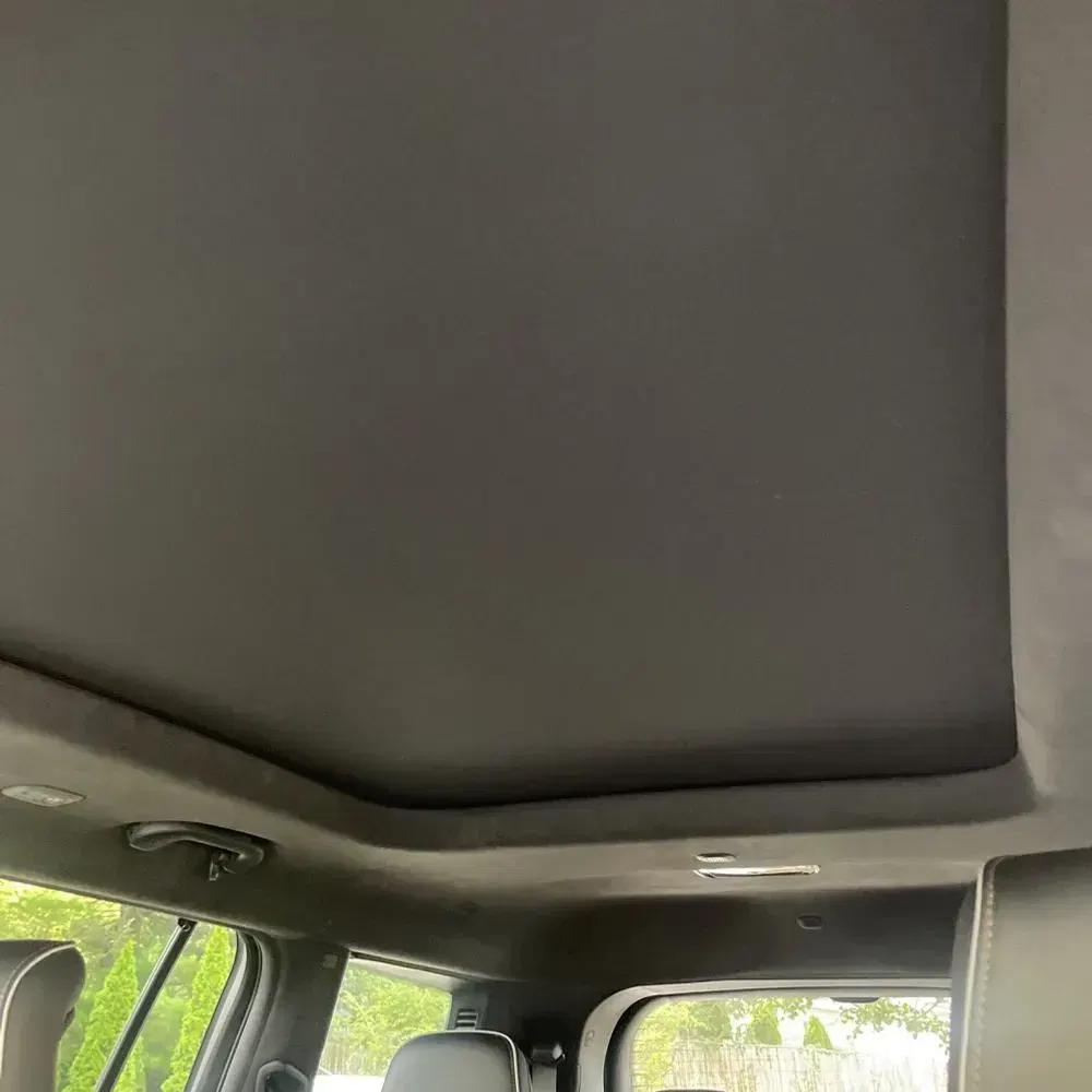2023 Jeep Grand Cherokee L Summit Reserve