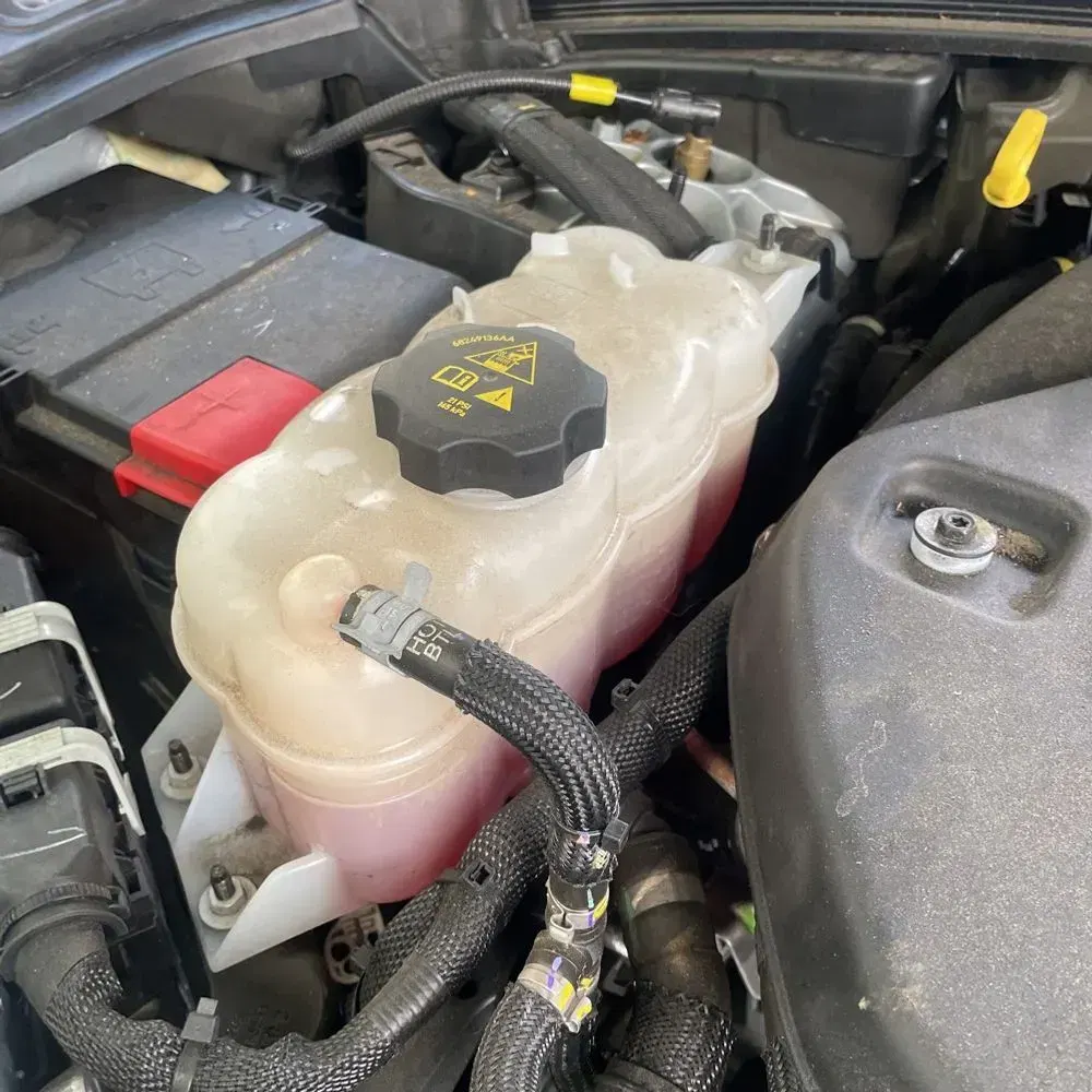 2023 Jeep Grand Cherokee L Summit Reserve