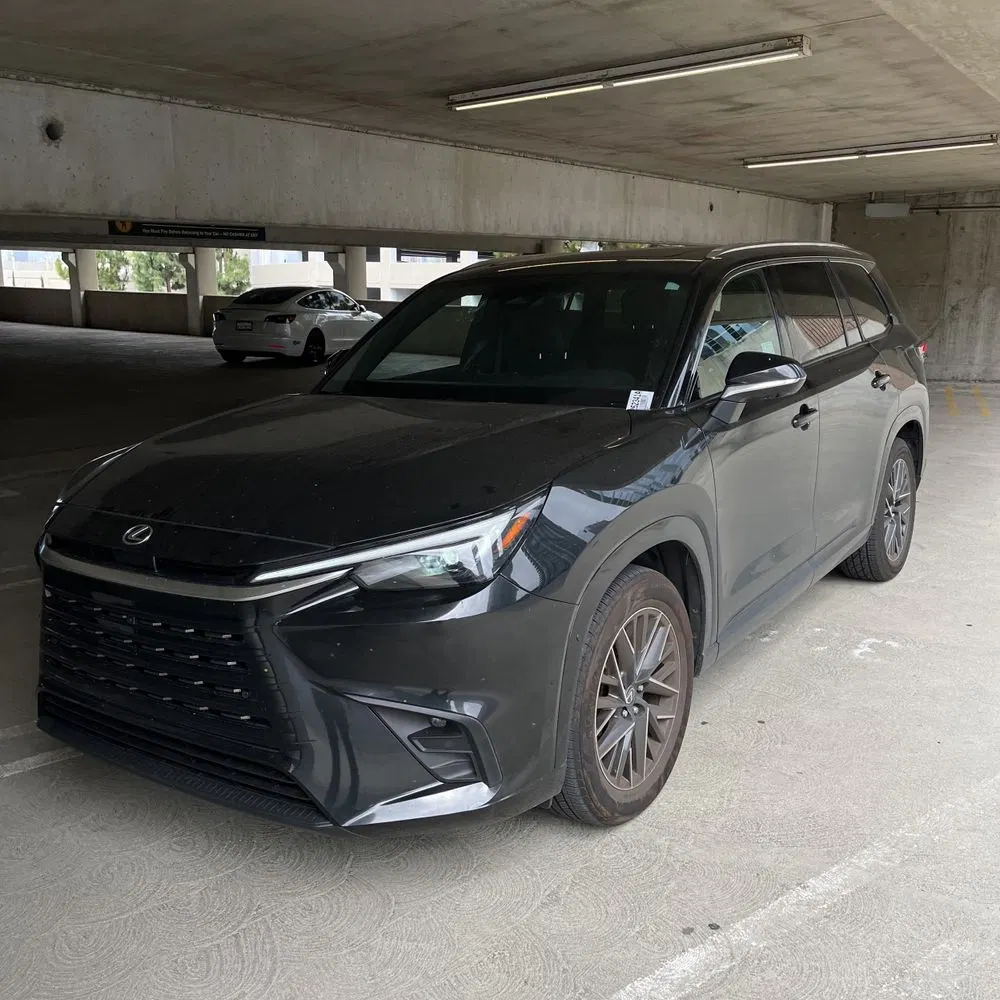2024 Lexus TX 350 Premium