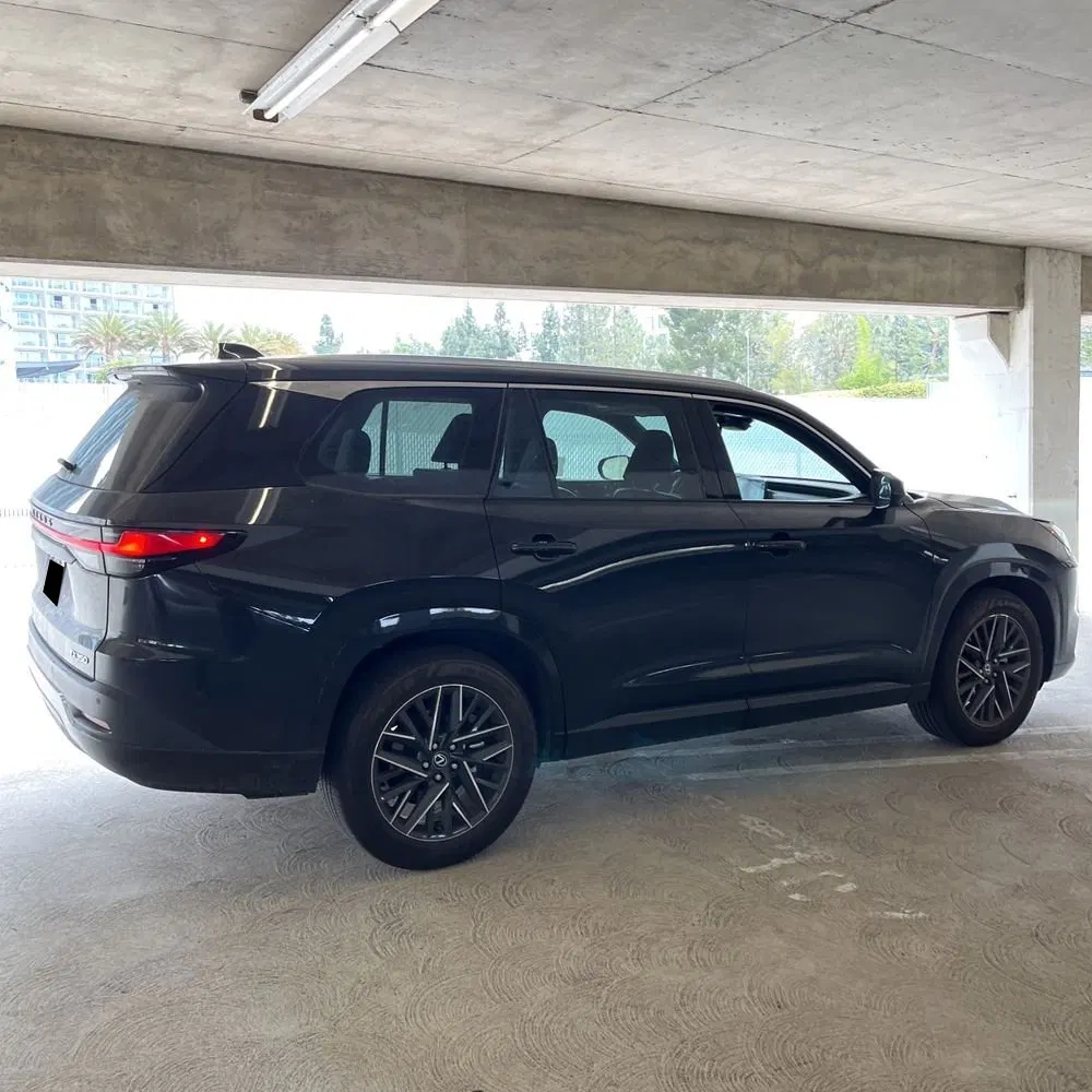 2024 Lexus TX 350 Premium