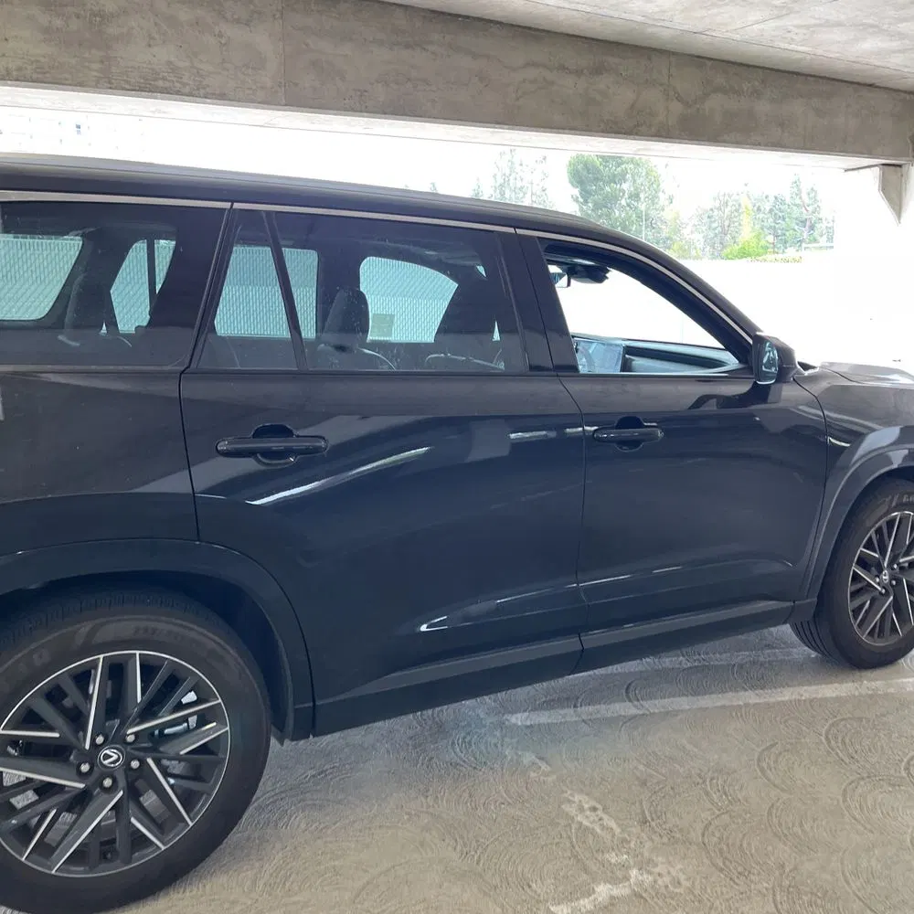 2024 Lexus TX 350 Premium