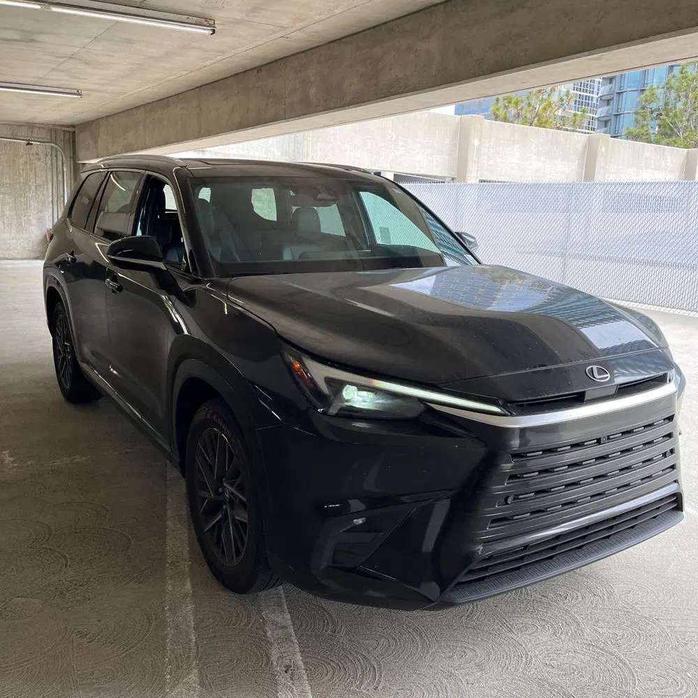 2024 Lexus TX 350 Premium