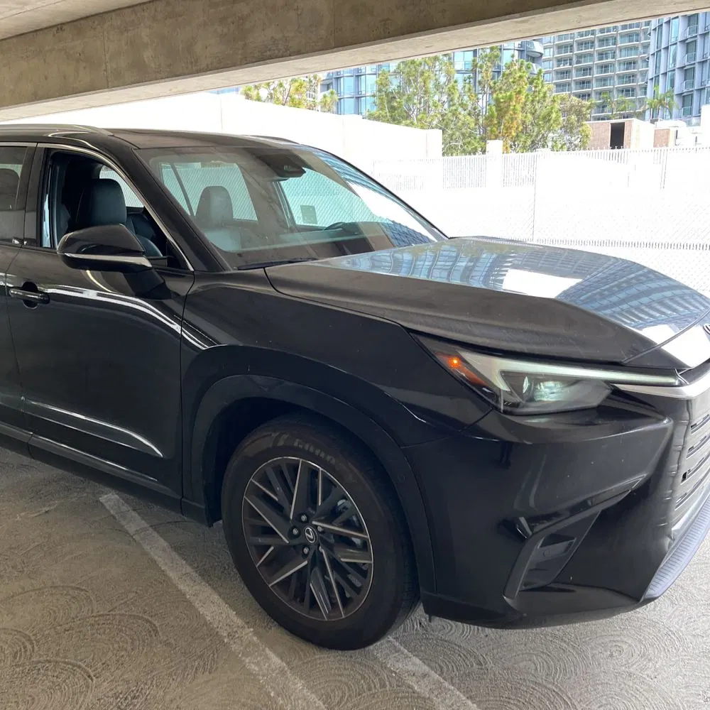 2024 Lexus TX 350 Premium