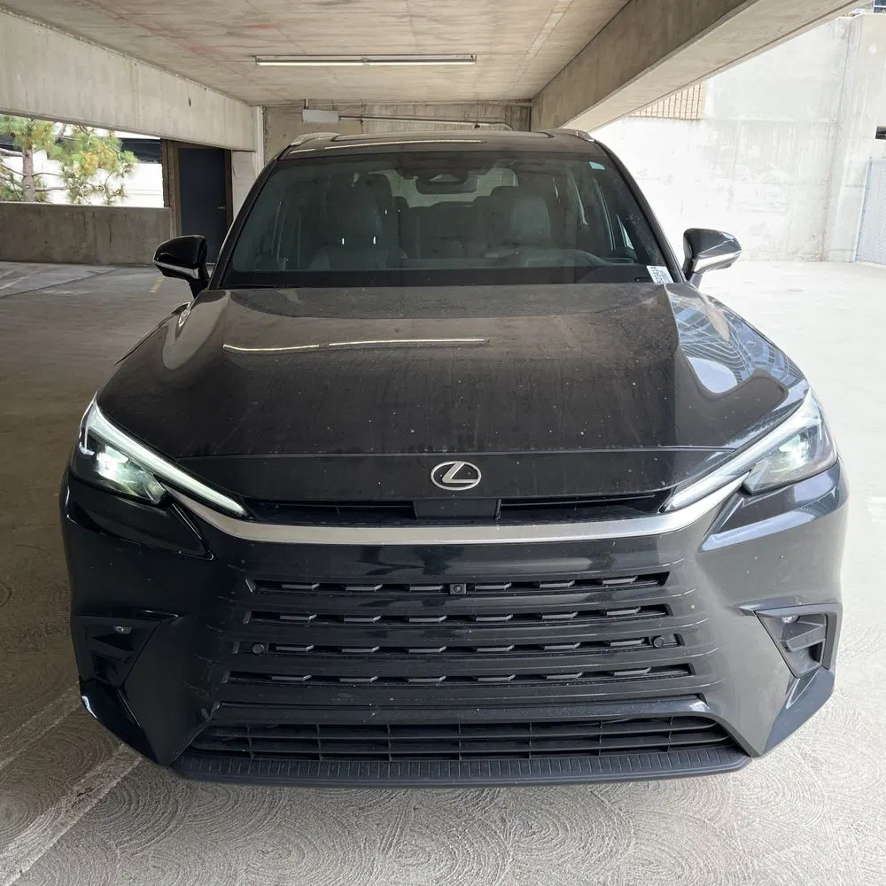 2024 Lexus TX 350 Premium