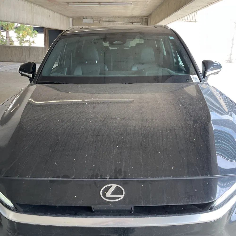 2024 Lexus TX 350 Premium