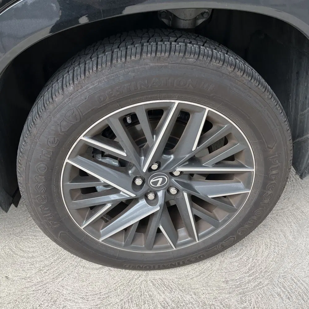 2024 Lexus TX 350 Premium