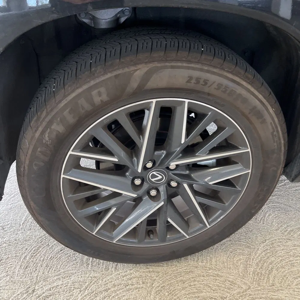 2024 Lexus TX 350 Premium