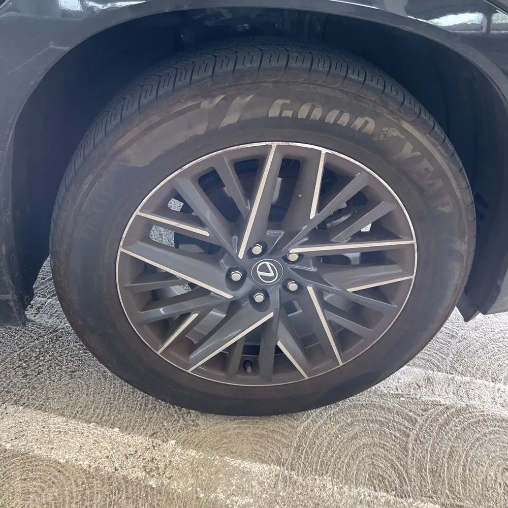 2024 Lexus TX 350 Premium