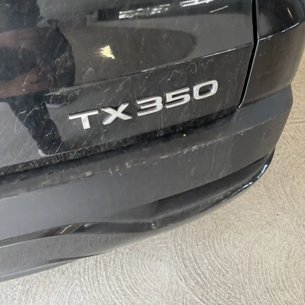 2024 Lexus TX 350 Premium