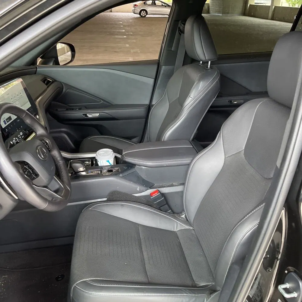 2024 Lexus TX 350 Premium
