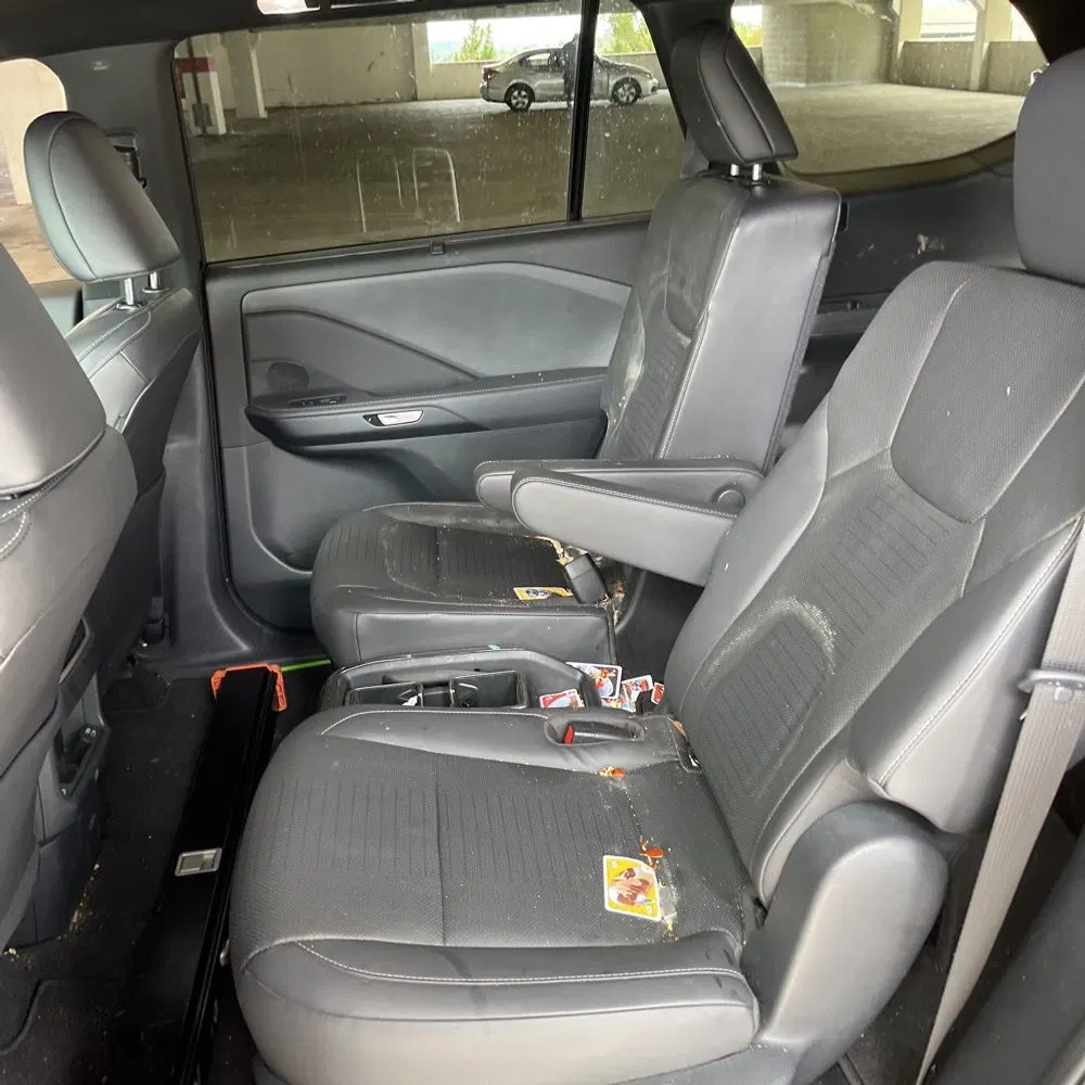 2024 Lexus TX 350 Premium