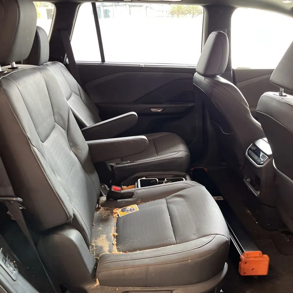 2024 Lexus TX 350 Premium