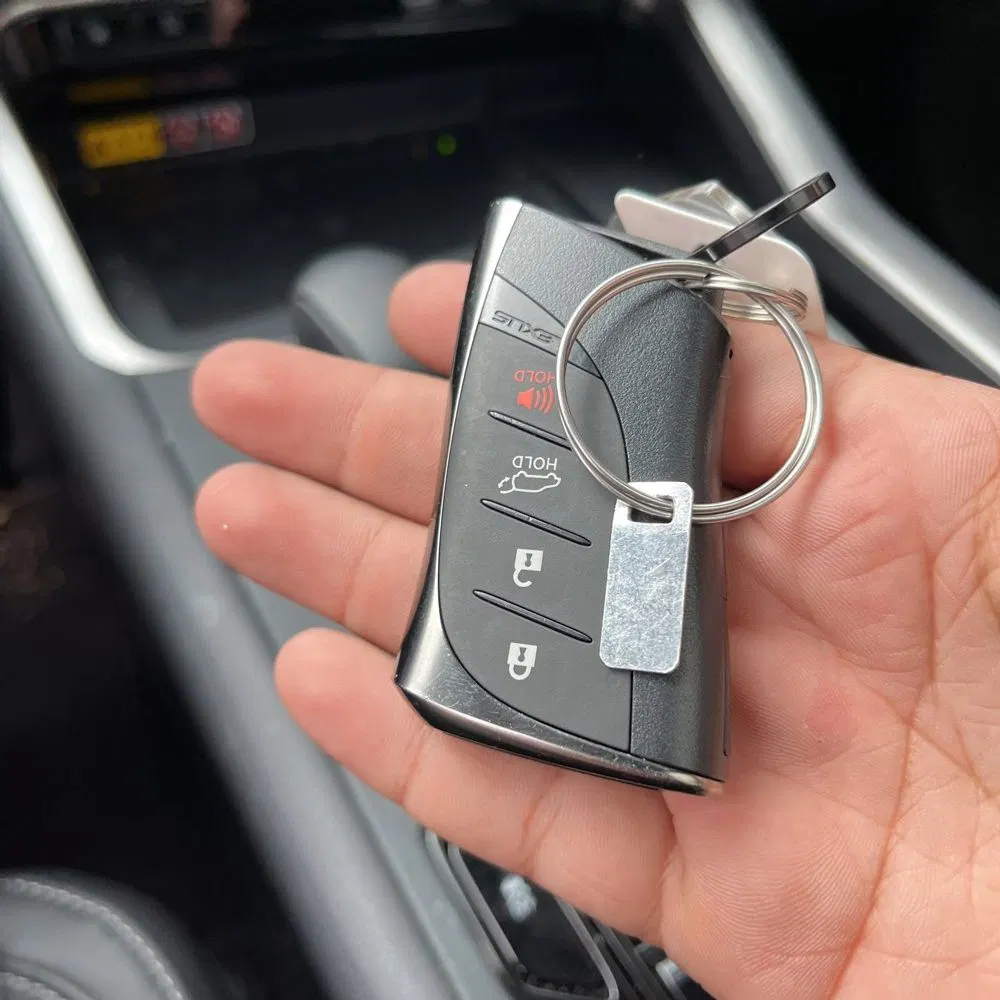 2024 Lexus TX 350 Premium