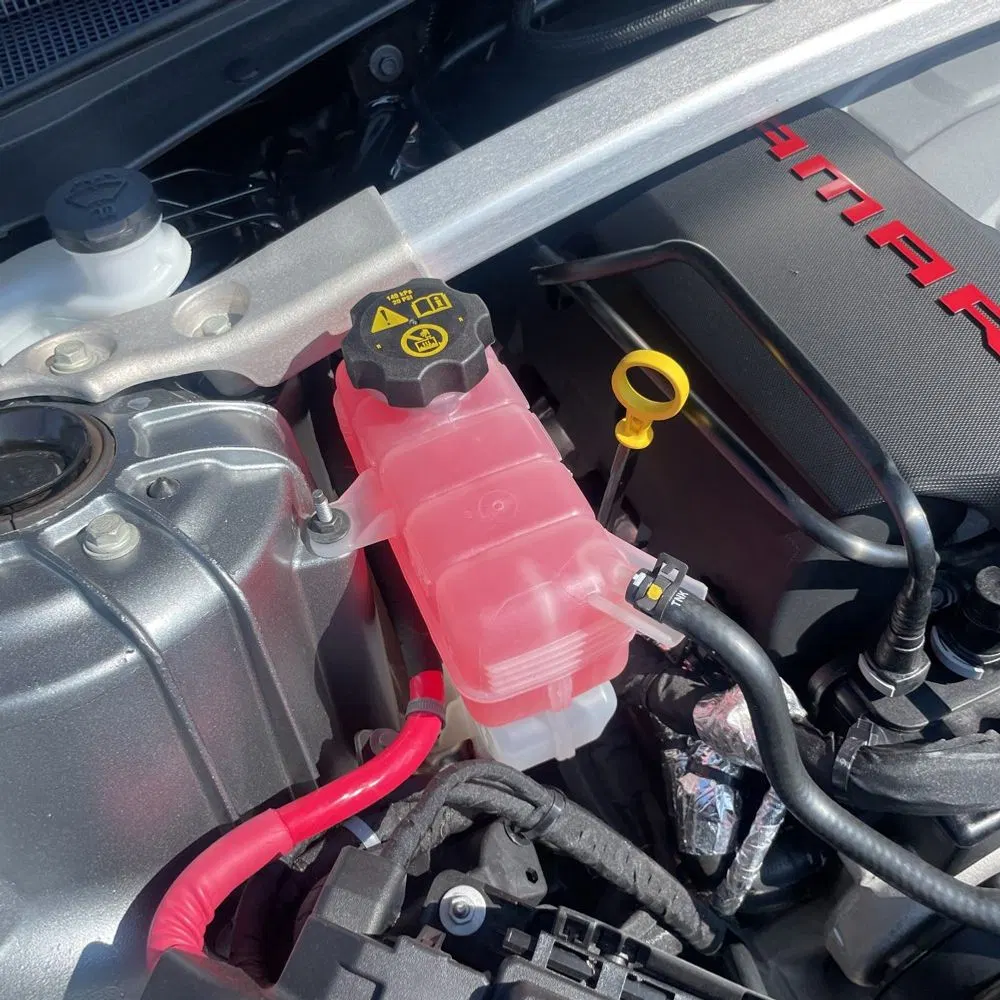 2024 Chevrolet Camaro SS