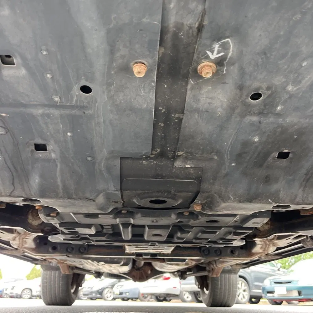 2016 Toyota Land Cruiser Base