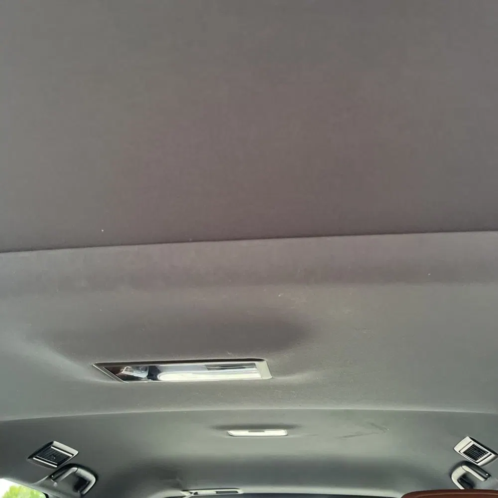 2016 Toyota Land Cruiser Base