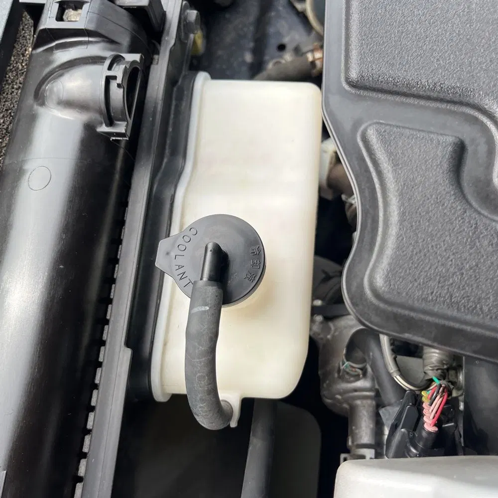 2016 Toyota Land Cruiser Base