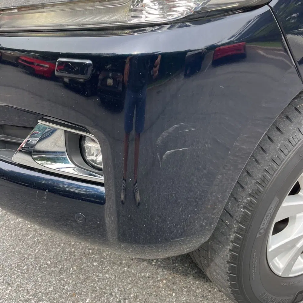 2016 Toyota Land Cruiser Base