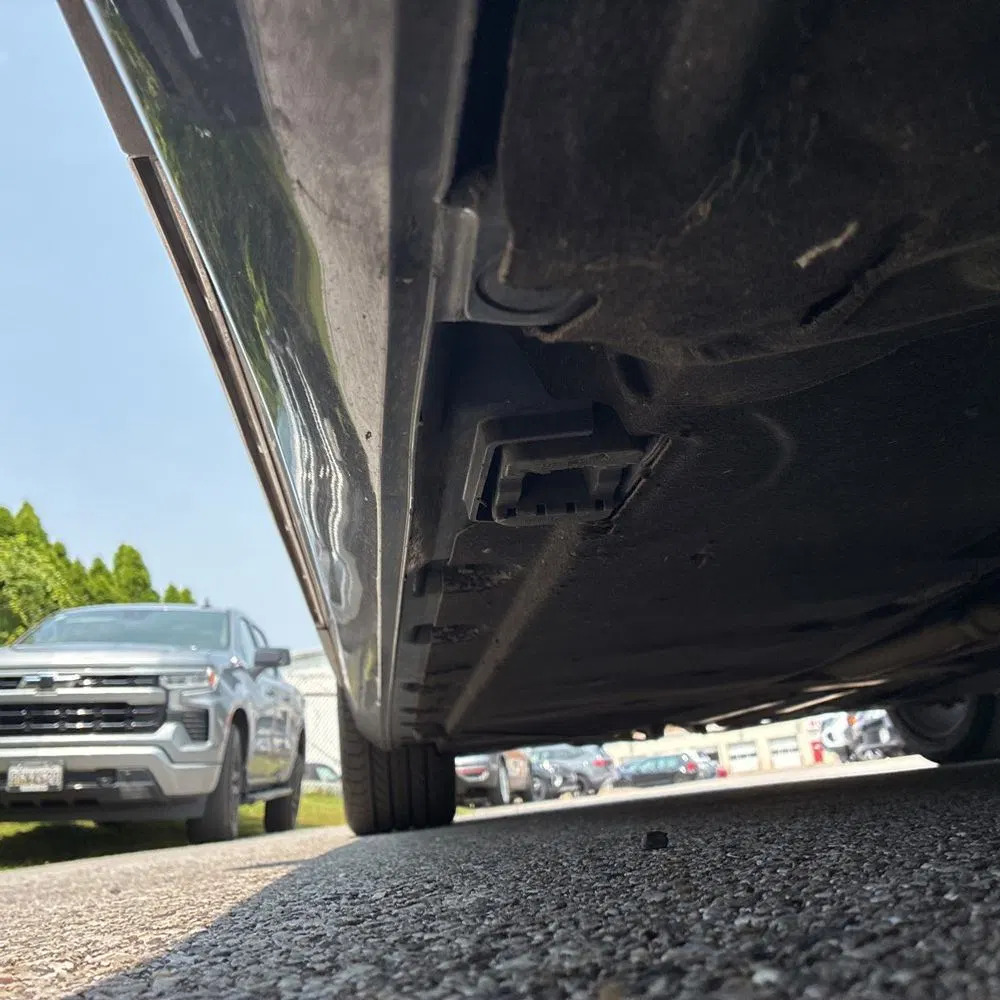 2018 Mercedes-Benz S-Class S 560 4MATIC