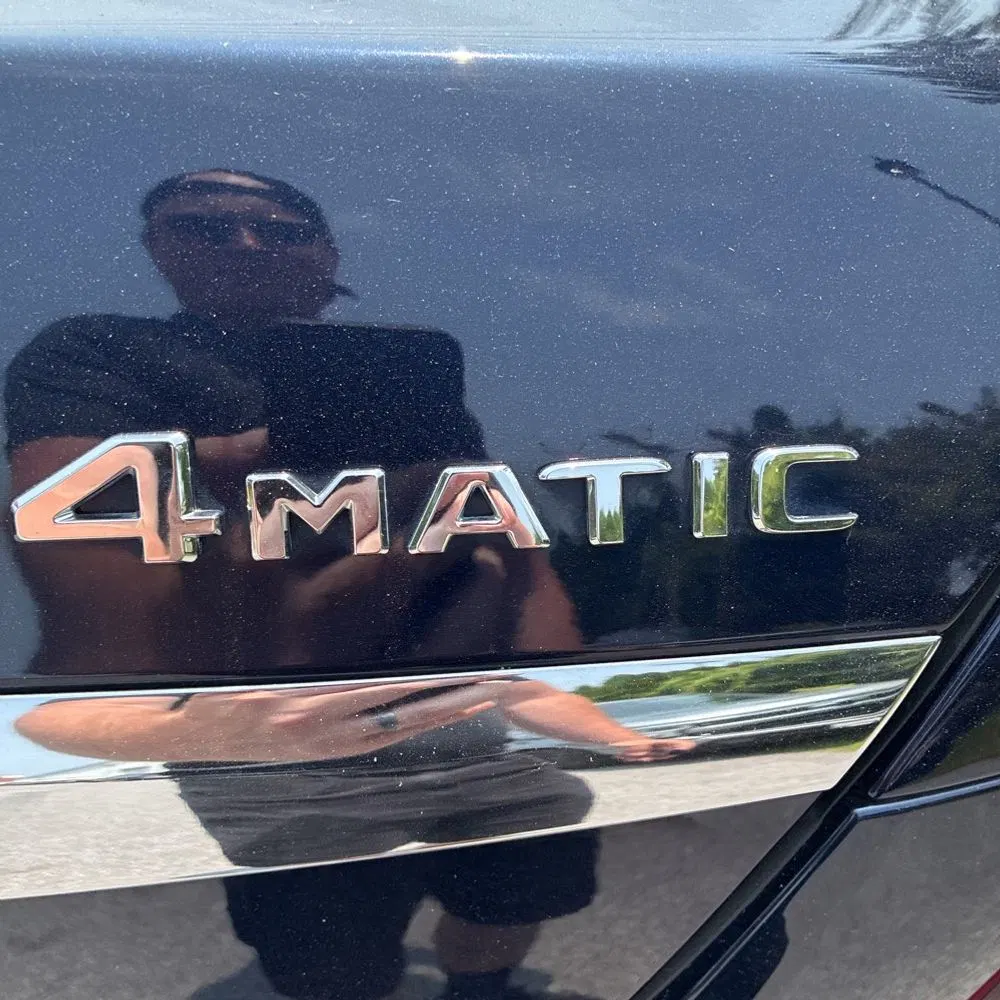2018 Mercedes-Benz S-Class S 560 4MATIC