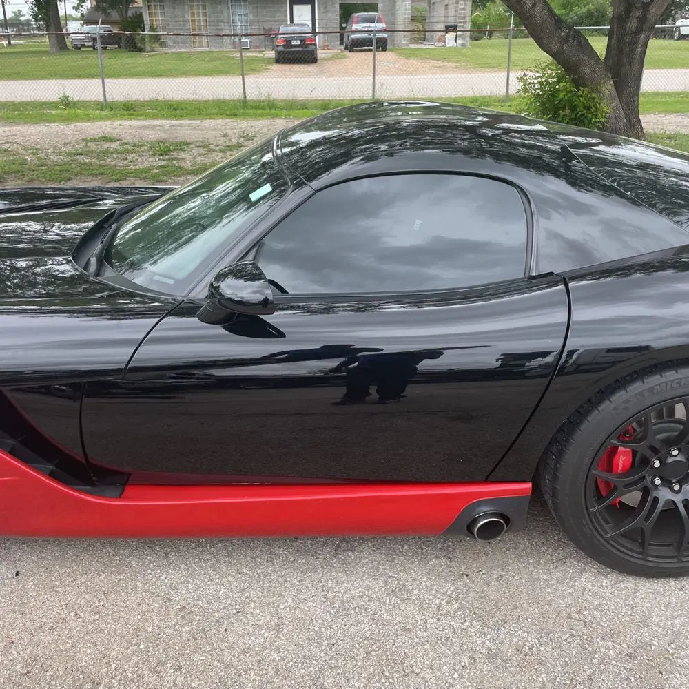 2006 Dodge Viper SRT-10