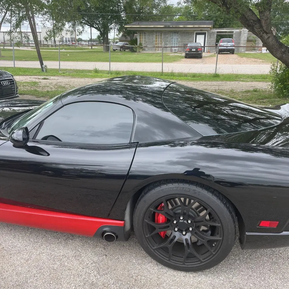 2006 Dodge Viper SRT-10