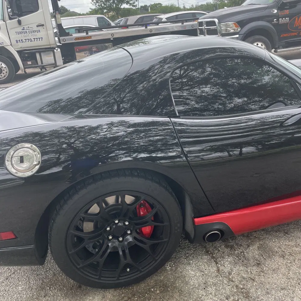 2006 Dodge Viper SRT-10