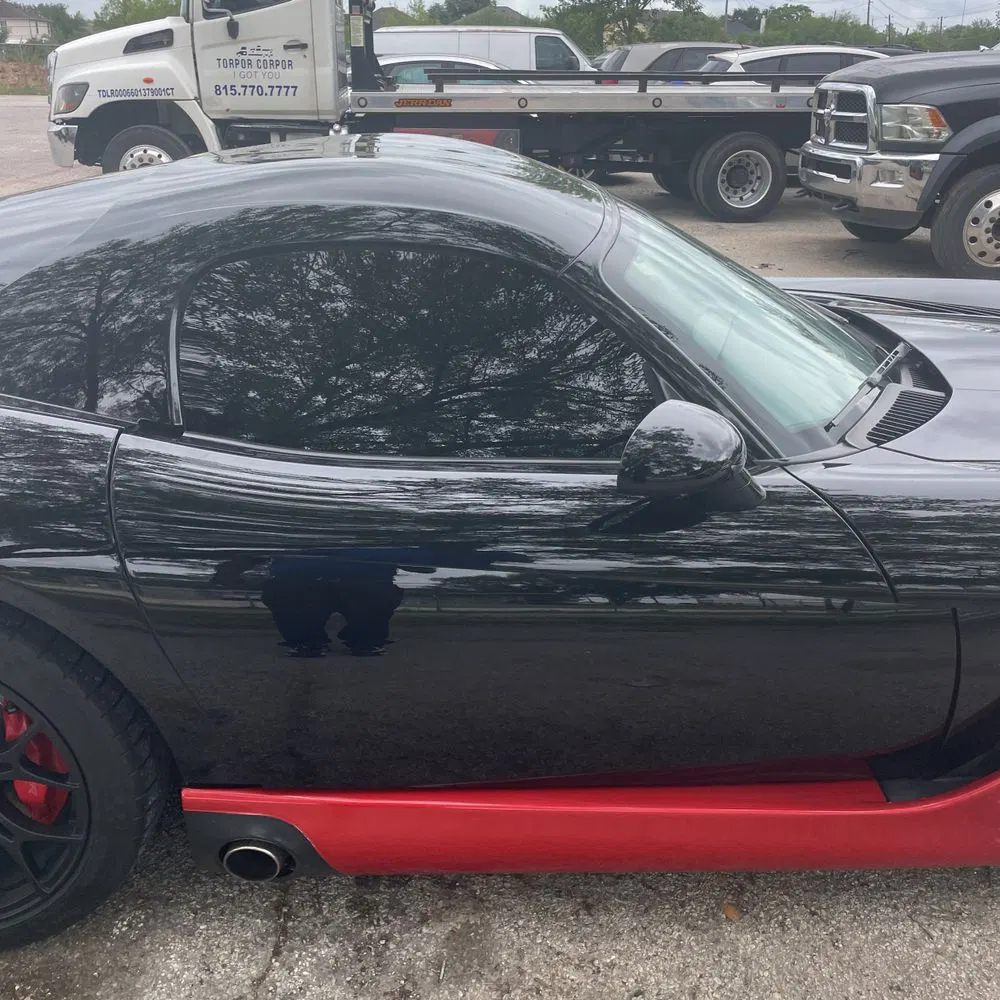 2006 Dodge Viper SRT-10