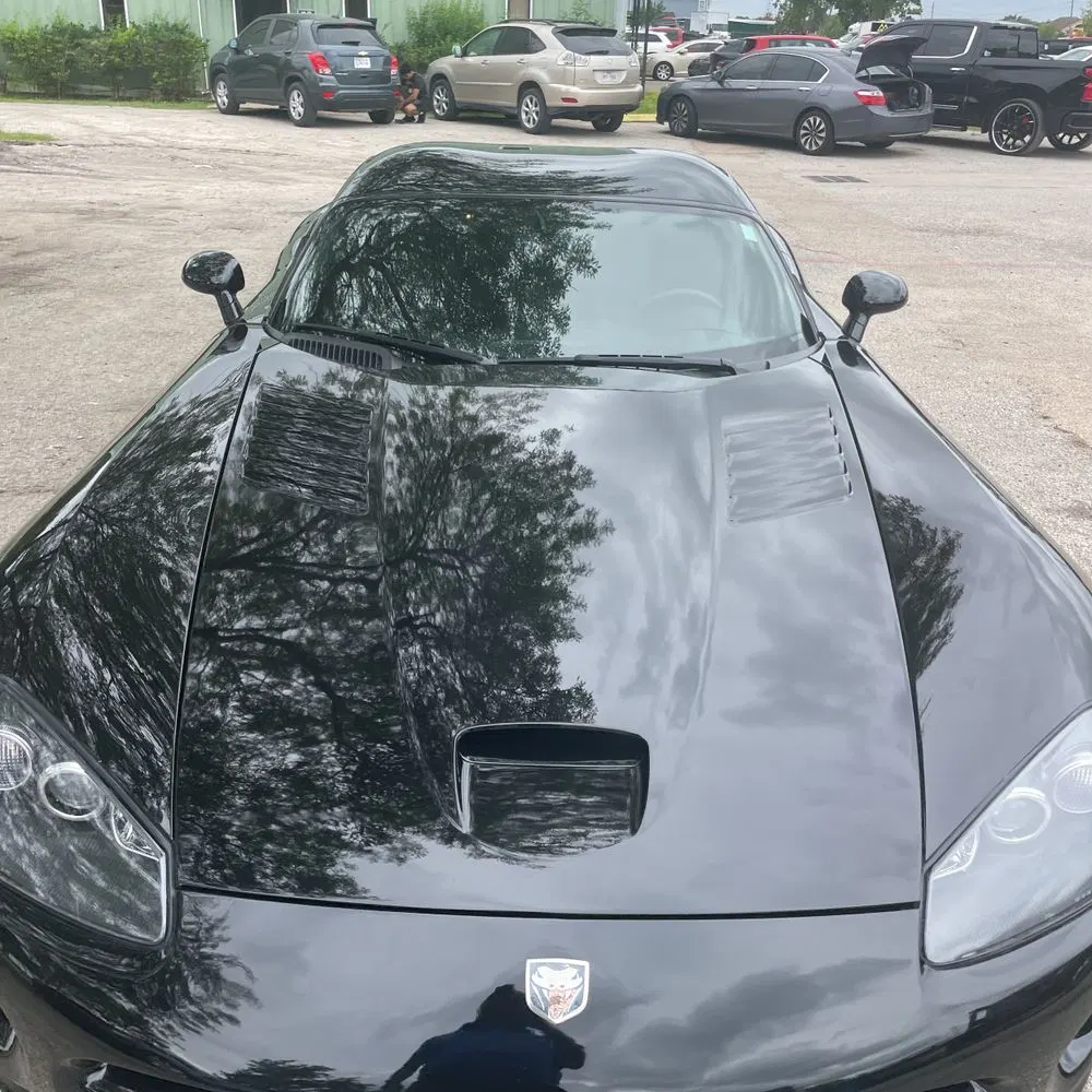 2006 Dodge Viper SRT-10