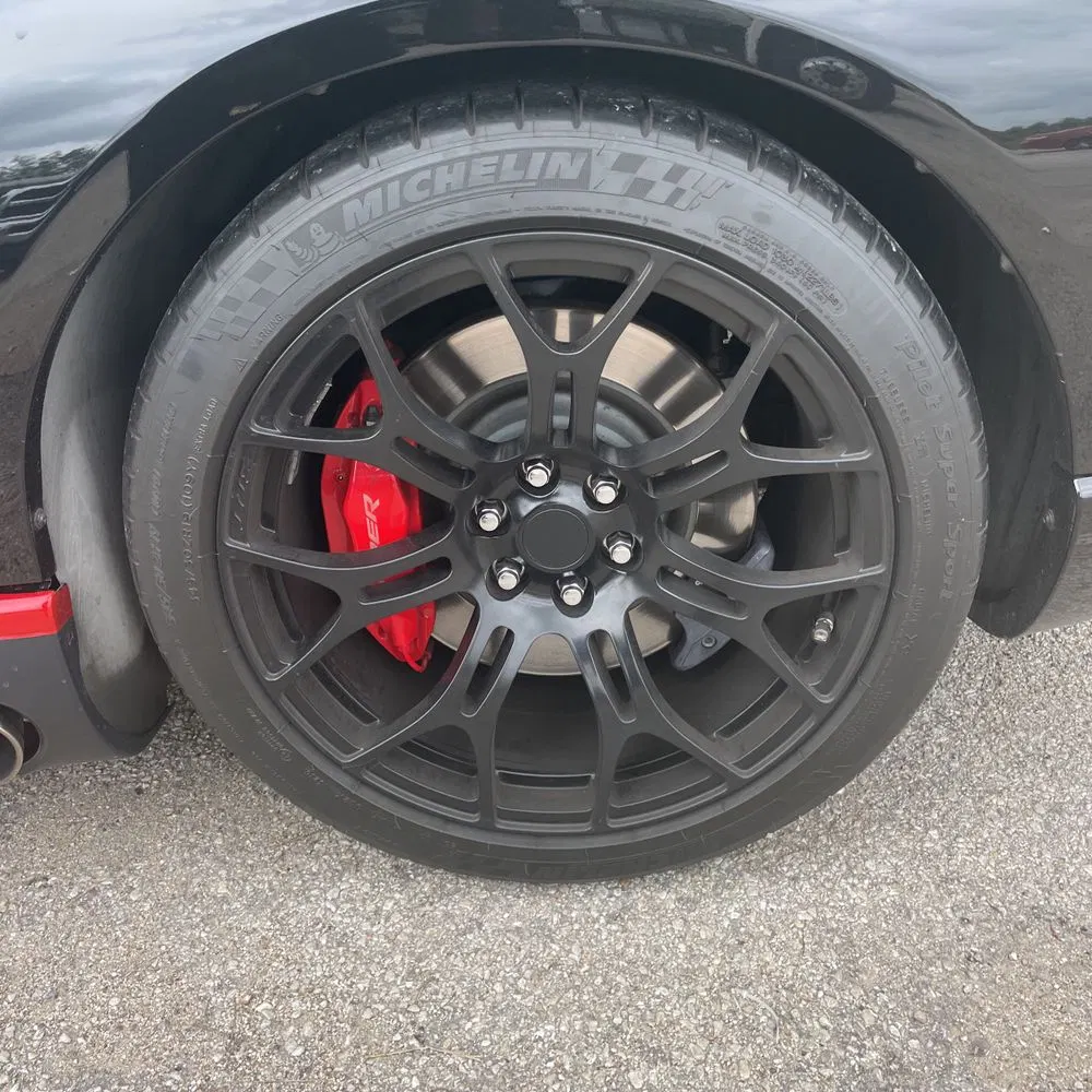 2006 Dodge Viper SRT-10