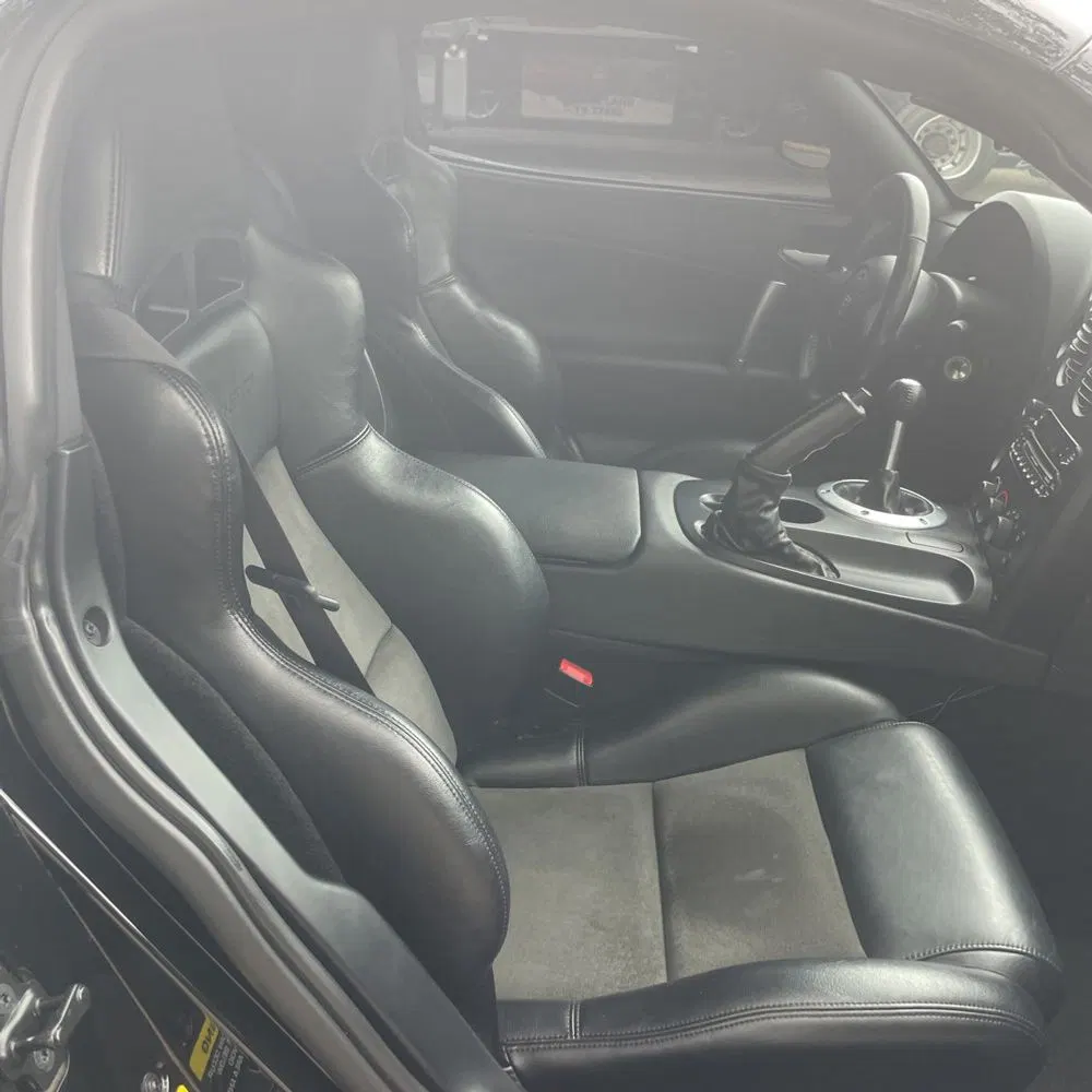2006 Dodge Viper SRT-10