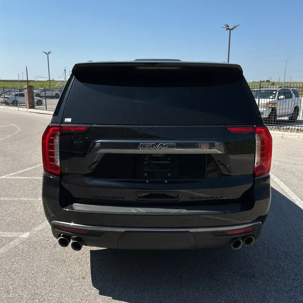 2023 GMC Yukon XL Denali Ultimate