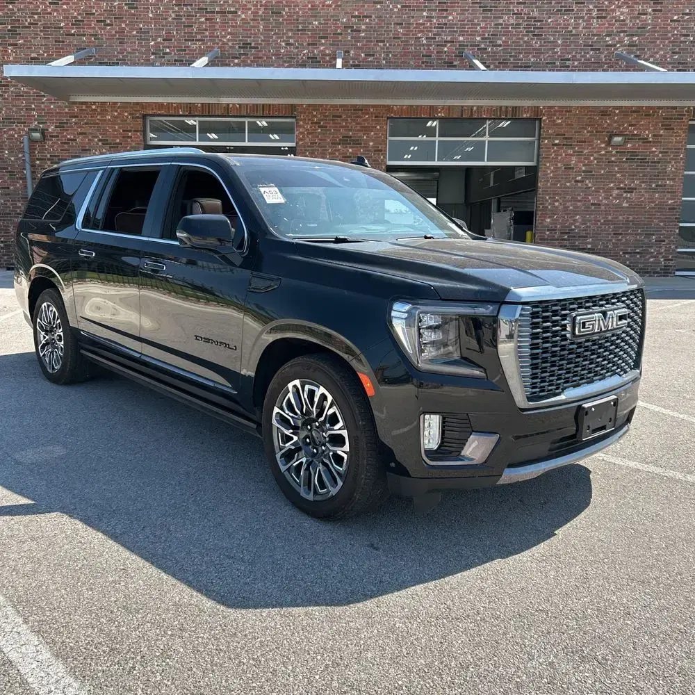 2023 GMC Yukon XL Denali Ultimate