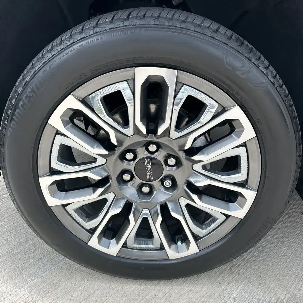 2023 GMC Sierra 1500 Denali Ultimate