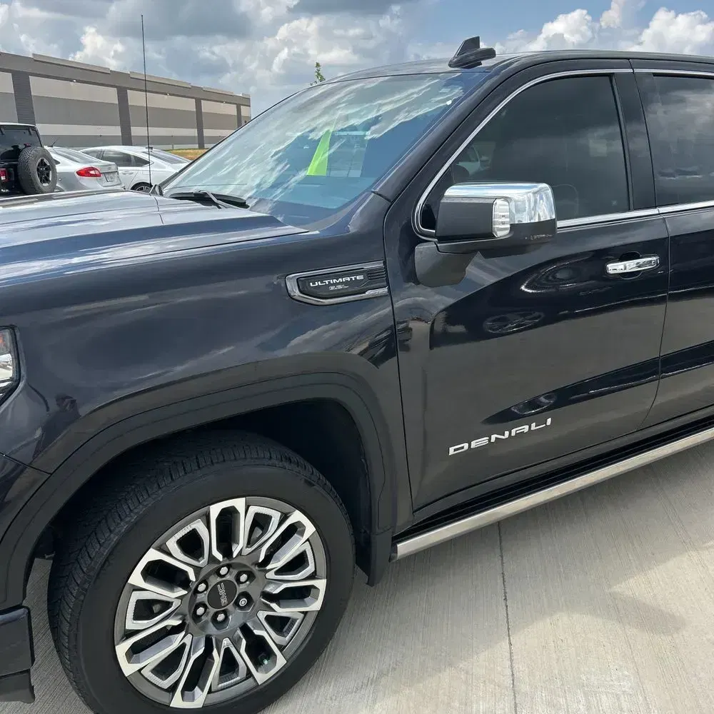 2023 GMC Sierra 1500 Denali Ultimate