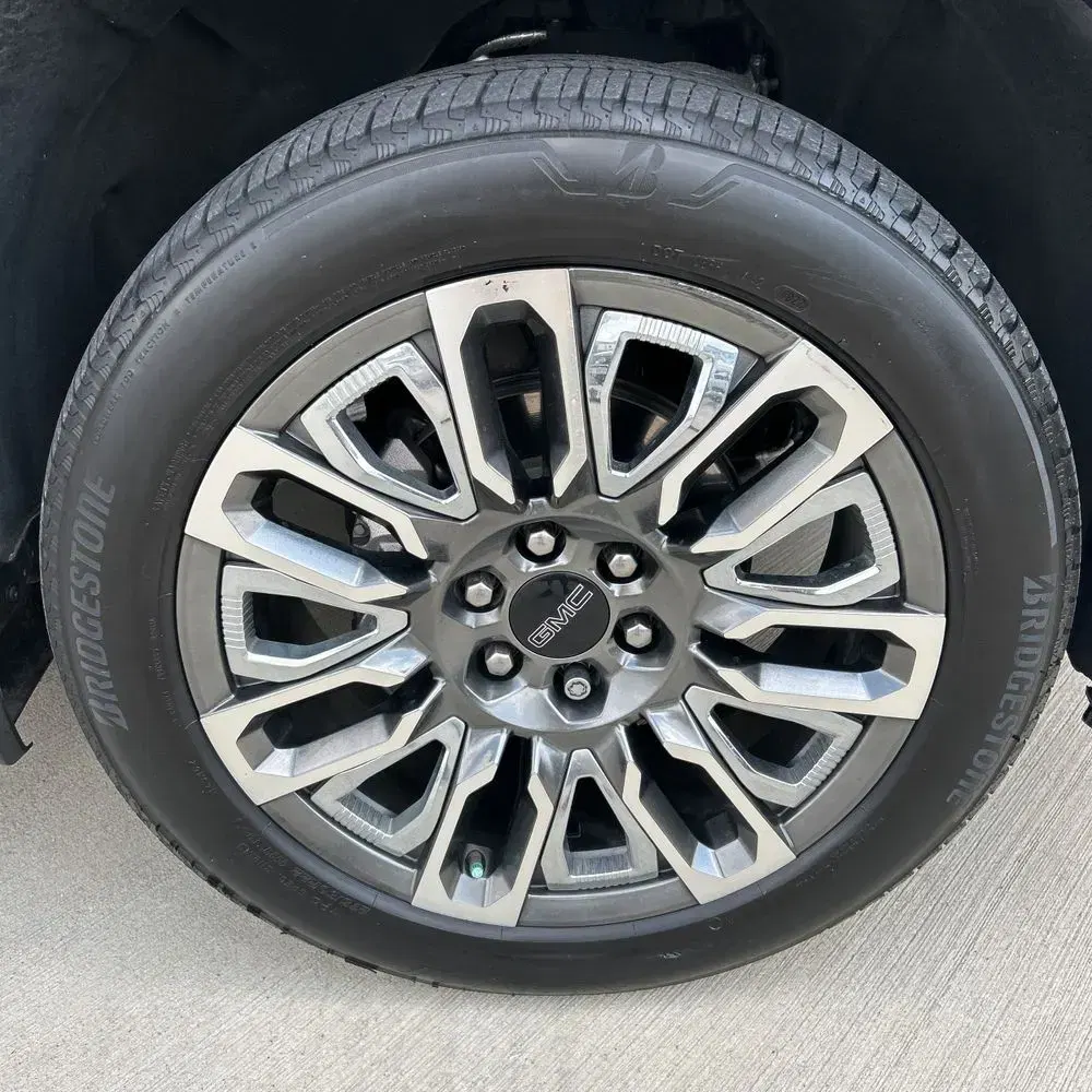 2023 GMC Sierra 1500 Denali Ultimate