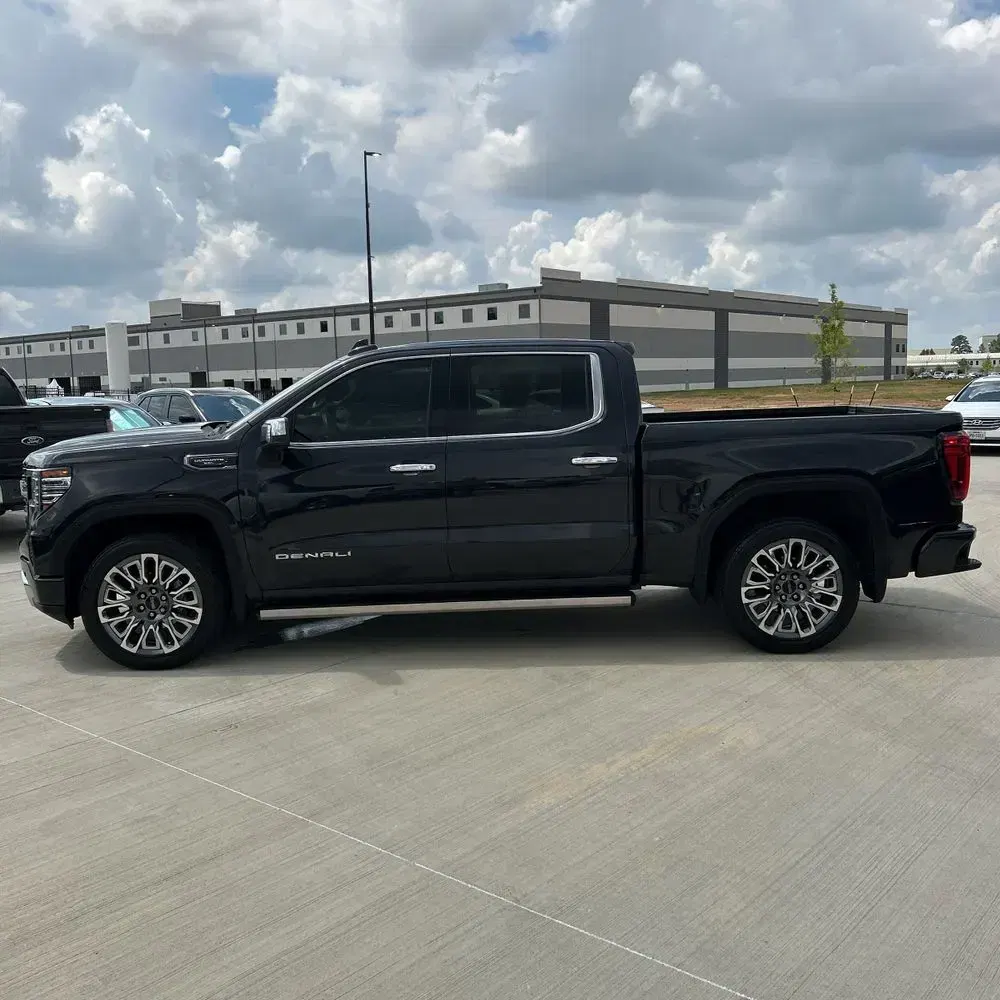 2023 GMC Sierra 1500 Denali Ultimate