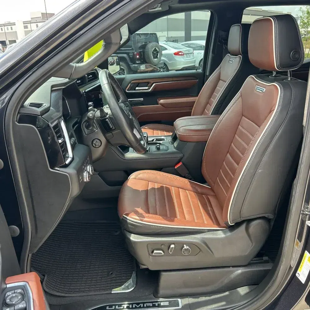 2023 GMC Sierra 1500 Denali Ultimate