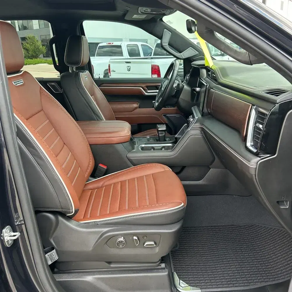 2023 GMC Sierra 1500 Denali Ultimate