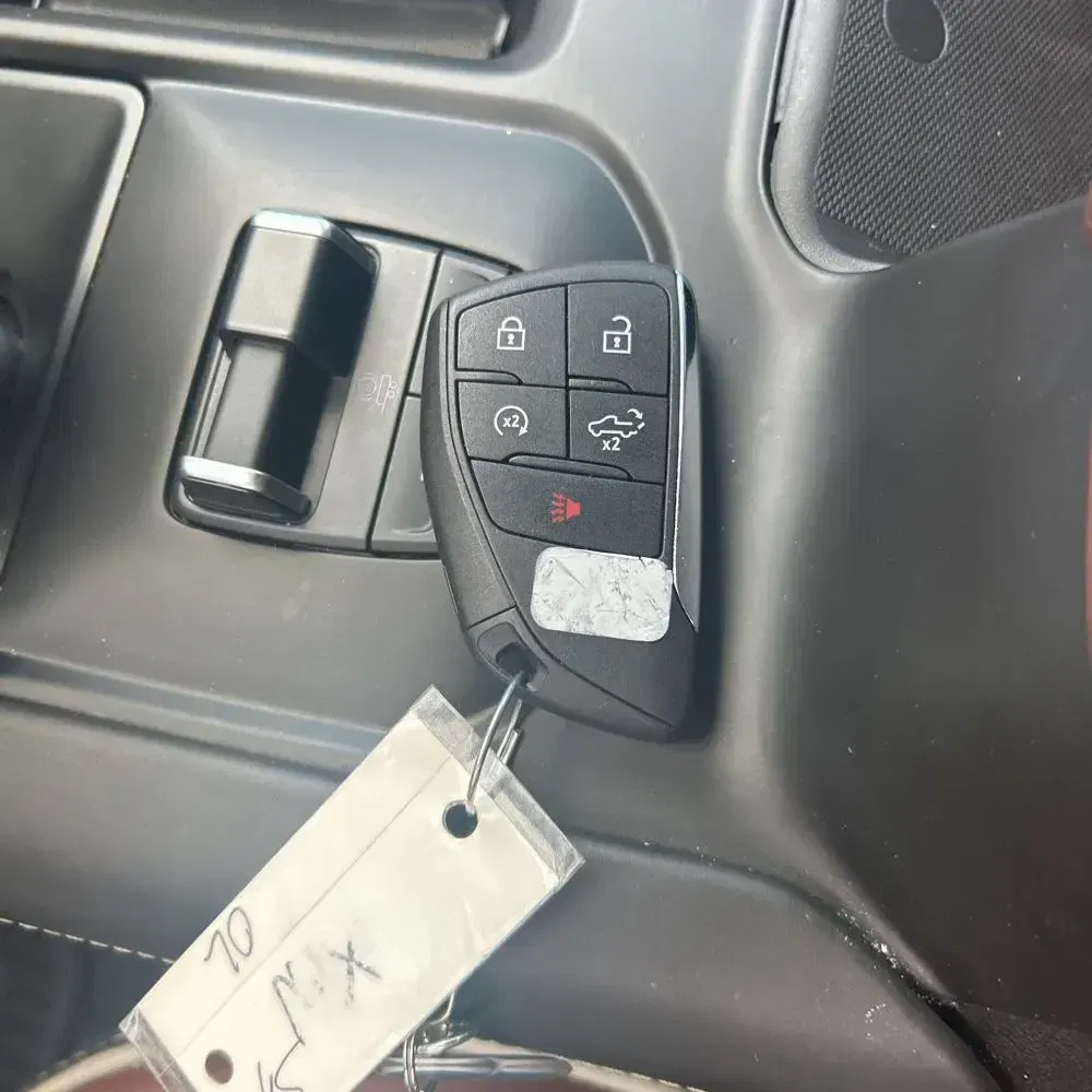2023 GMC Sierra 1500 Denali Ultimate