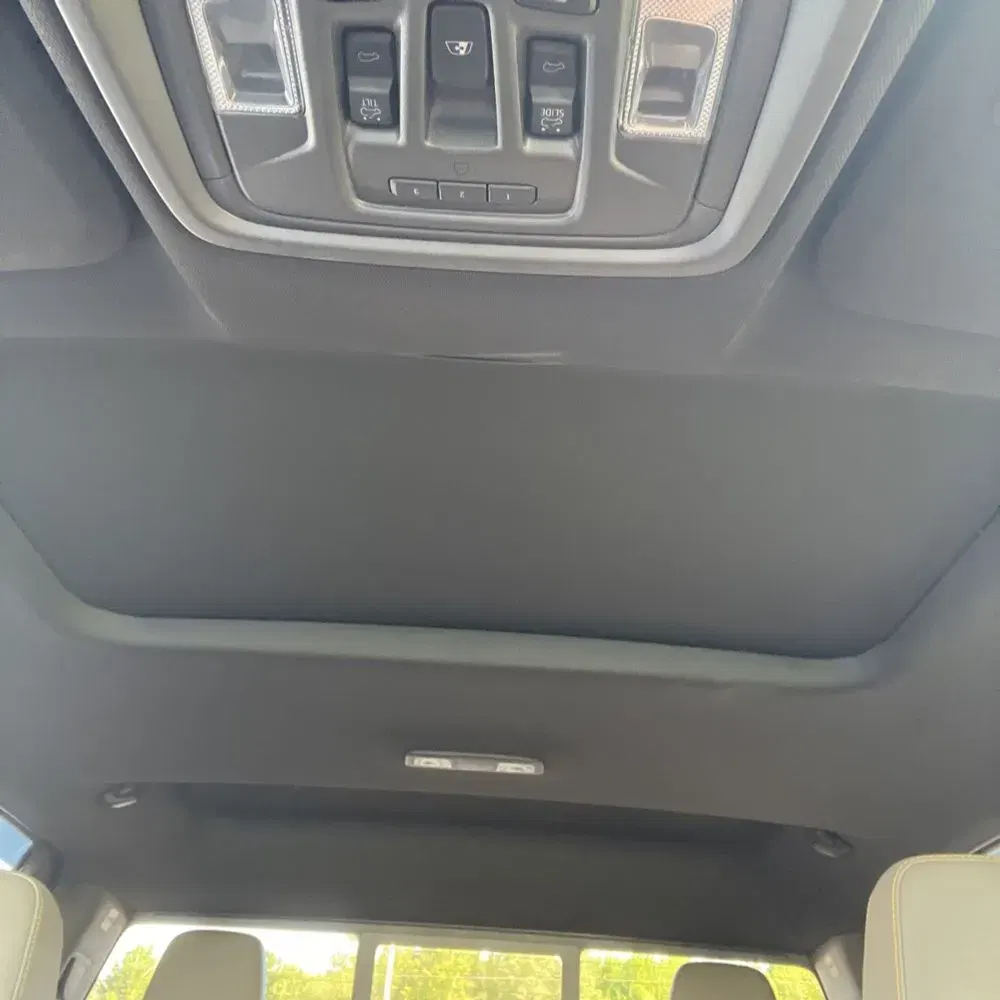 2024 Chevrolet Silverado 2500HD ZR2